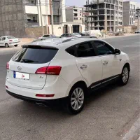 جک s5 اتوماتیک|خودرو سواری و وانت|زنجان, |دیوار