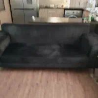 ۱ دست مبل چستر ۷ نفره|مبلمان خانگی و میز عسلی|رشت, چله خانه|دیوار