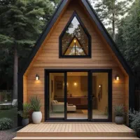 سازه سبک ال اس اف.lsf.ساخت انواع ویلا.