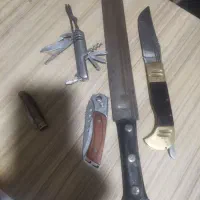 چاقو شکاری