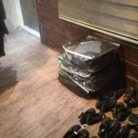 فروشع انواع لباس کفش و روسری کلاه کیف زنانه|کیف، کفش، کمربند|شاهینشهر, برخوار غرب|دیوار