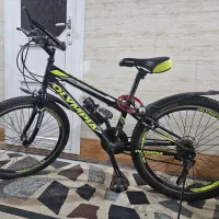 دوچرخه المپیا سایز ۲۴