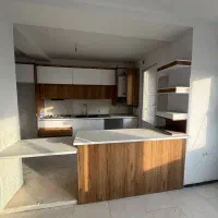 صباسوله ردیف اول / فول امکانات ویو دار / غرق نور