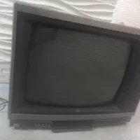 تلویزیون کلکسیونی ناسیونال قدیمی