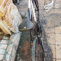 دوچرخه 26 2عدد|دوچرخه، اسکیت، اسکوتر|اهواز, بیست متری شهرداری|دیوار