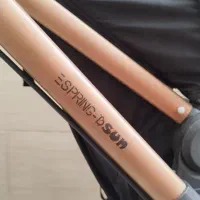 کالسکه برنداسپرینگ