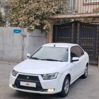 دنا تیپ ۲ مدل ۹۷|خودرو سواری و وانت|تهران, سبلان (لشگر)|دیوار