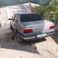 پژو تمیز|خودرو سواری و وانت|جیرفت, |دیوار