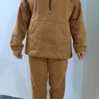 هودی شلوار کاملا نو