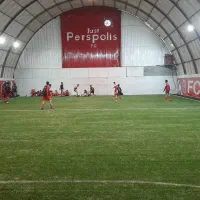 اجاره و رزرو چمن مصنوعی سرپوشیده|اجارهٔ کوتاهمدت دفتر کار و فضای آموزشی|مشهد, وکیلآباد|دیوار