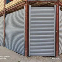 کرکره برقی|فروشگاه و مغازه|کاشان, کشاورز|دیوار