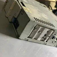 پخش JVC|قطعات یدکی و لوازم جانبی|ارومیه, |دیوار