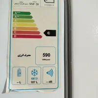 یخچال سوزان دوقلو|یخچال و فریزر|مریوان, |دیوار