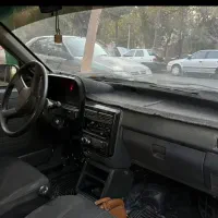 پراید ۱۳۱ مدل ۸۷|خودرو سواری و وانت|رشت, پل تالشان|دیوار