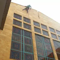 پیچ رول پلاک .بدون داربست