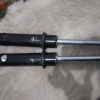 سیستم منبع پنوماتیک لوازم لوکس کمک بادی بوق دنا|قطعات یدکی و لوازم جانبی|قوچان, |دیوار