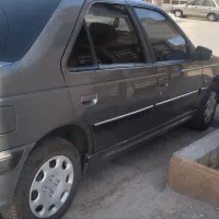 پژو پارس سال مدل ۹۸|خودرو سواری و وانت|خلجستان, |دیوار