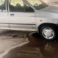 پراید مدل۸۰