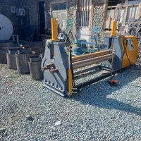 خدمات جوشکاری نوردکاری پرسکاری