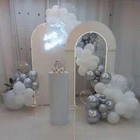 تشریفات گلآرایی و بادکنک آرایی و تولد لوکسینو من|خدمات پذیرایی، مراسم|سنندج, |دیوار