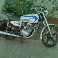 موتور مدل 91|موتورسیکلت|بیرجند, |دیوار