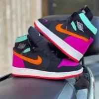 کفش چرم عمو عباس 2+یک شلوار رایگان