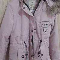 پالتو دخترانه