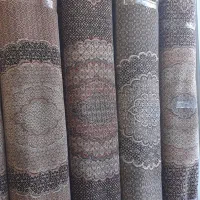 فرش های نه متری موجود است