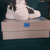 کتونی لژدار شیک