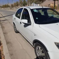 ساینا مدل ۱۴۰۰ بسیار سالم|خودرو سواری و وانت|اصفهان, کوی ولی عصر|دیوار