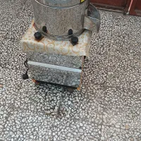 سبزی خرد کن صنعتی در حدنو ۵ کیلویی با قیمت مناسب|خردکن، آسیاب، غذاساز|رشت, اسماعیل آباد|دیوار