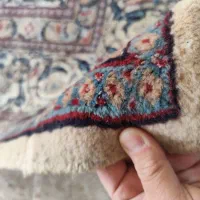 فرش دستباف پشم صد در صد قالی دست بافت|فرش|ملارد, |دیوار