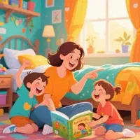 کارگاه فرزند پروری