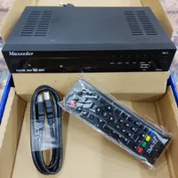 گیرنده دیجیتال|پخش‌کننده DVD و ویدیو|بندر ماهشهر, |دیوار