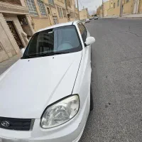 هیوندا ورنا موتور بزرگ مدل ۸۹