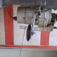 چرخ خیاطی صنعتی|چرخ خیاطی و ریسندگی|یامچی, |دیوار