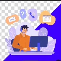 کار در منزل با گوشی