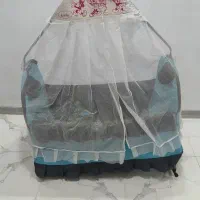 گهواره تاشو