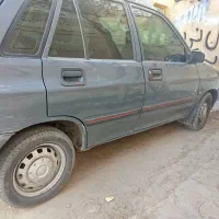 هاچبک کره|خودرو سواری و وانت|زاهدان, |دیوار