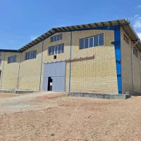 اجاره سوله 2900 متری نوساز در کمالشهر|اجارهٔ دفتر صنعتی، کشاورزی، تجاری|کرج, رباط ماشین|دیوار