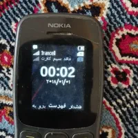 گوشی نوکیا ۱۰۶ اصلی