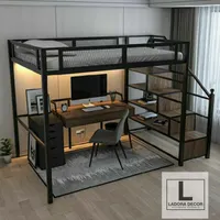 تخت خواب (اقساط بدون چک)|تخت و سرویس خواب|رشت, بلوار گیلان|دیوار