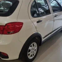 کوییک GXL خشک تحویل درب نمایندگی