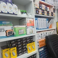 حسابدار خانم جهت کار در فروشگاه