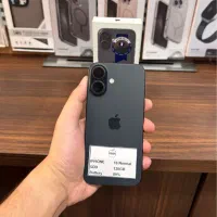 iPhone 16