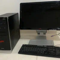 کامپیوتر سالم قیمت مناسب