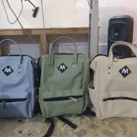 تولید کوله پشتی