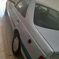 پژو 405 GLX - دوگانه سوز CNG، مدل ۱۳۸۷|خودرو سواری و وانت|مشگین شهر, |دیوار