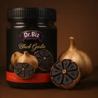 سیر سیاه دکتر بیز