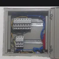 انجام کارهای برقکاری و تعمیرات
